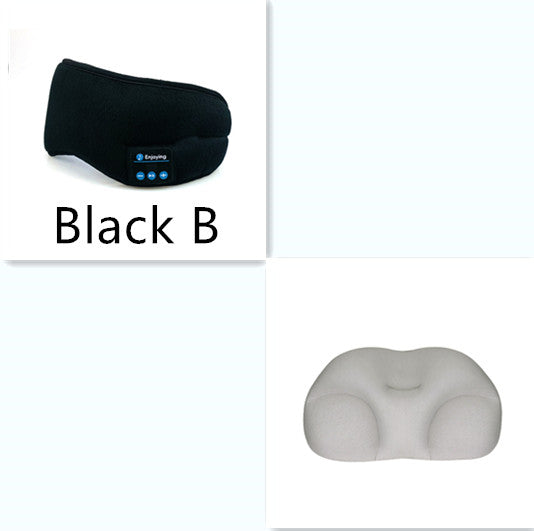 Bluetooth Sleep Eye mask