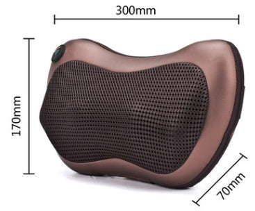 Electric Neck Massage Pillow