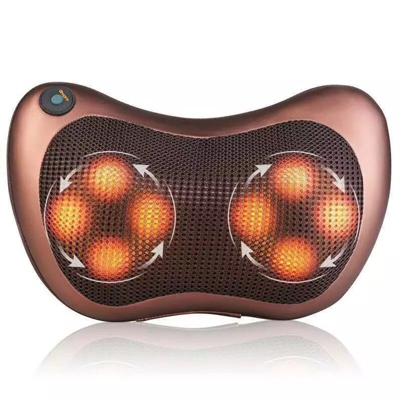 Electric Neck Massage Pillow