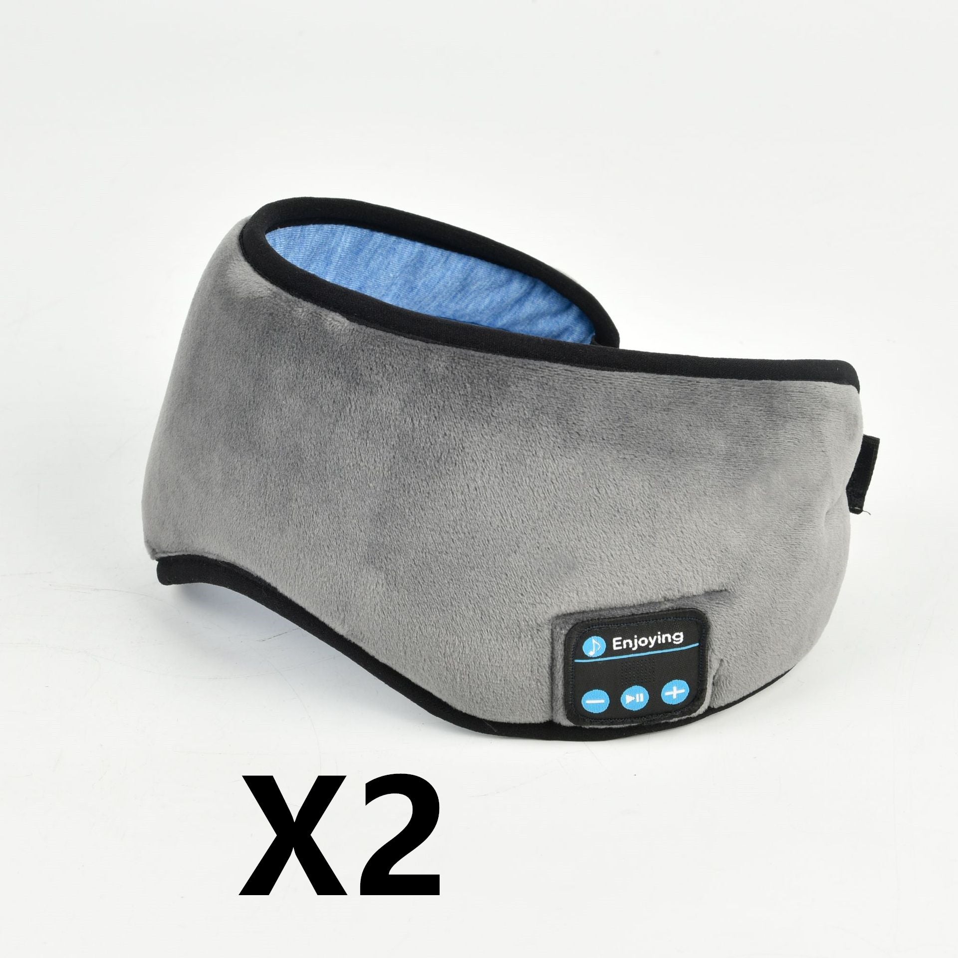 Bluetooth Sleep Eye mask