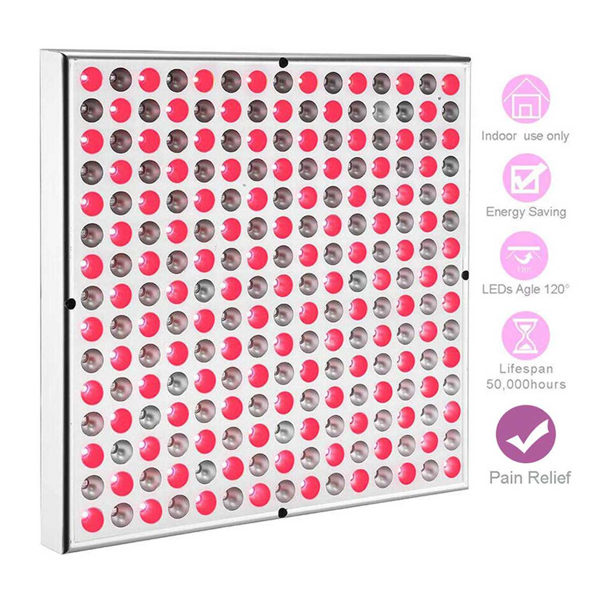 LED Infrared Beauty Light