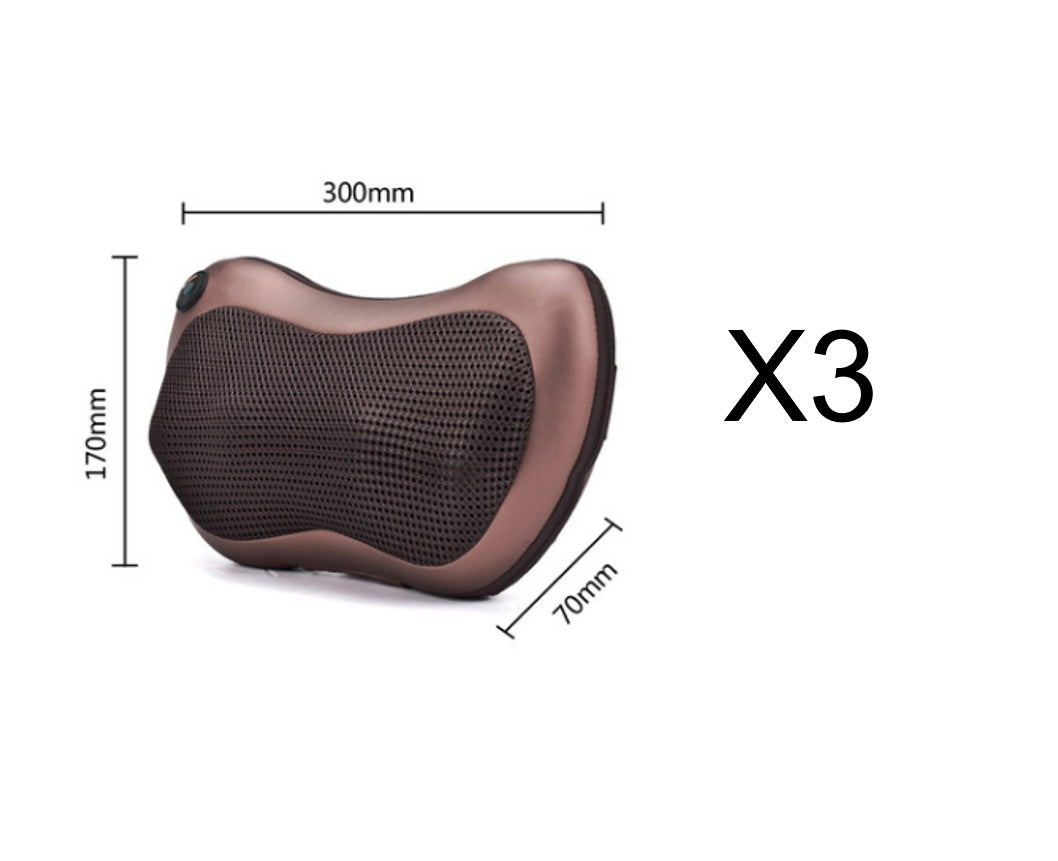 Electric Neck Massage Pillow