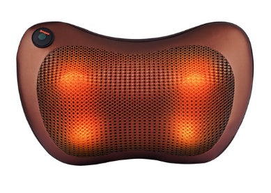 Electric Neck Massage Pillow