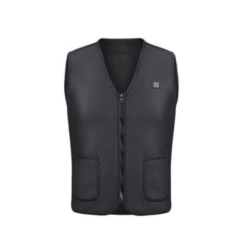 Electric Heated Outdoor Vest