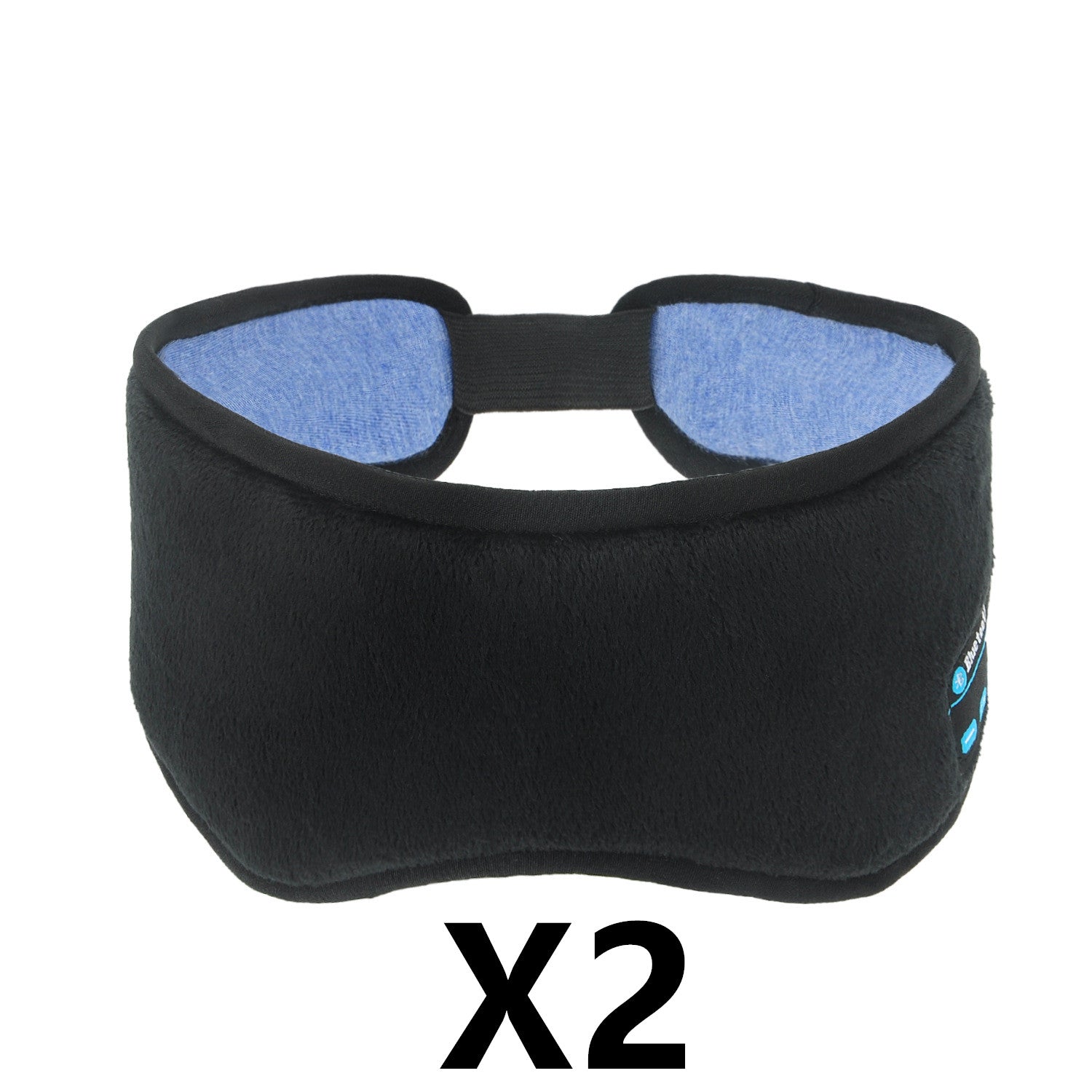 Bluetooth Sleep Eye mask