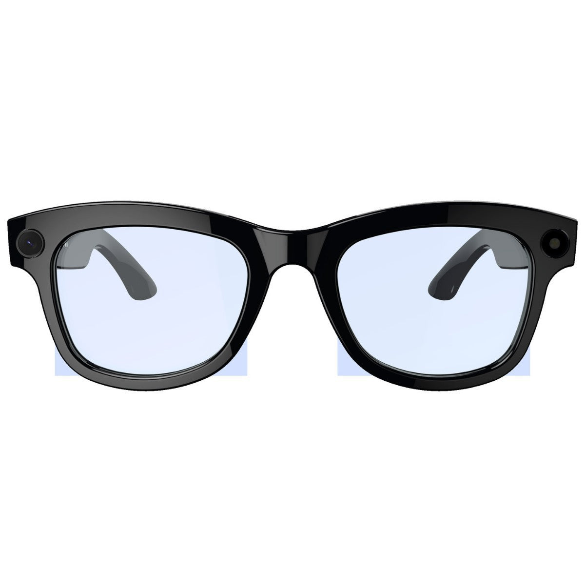 AI Translation Intelligent Glasses