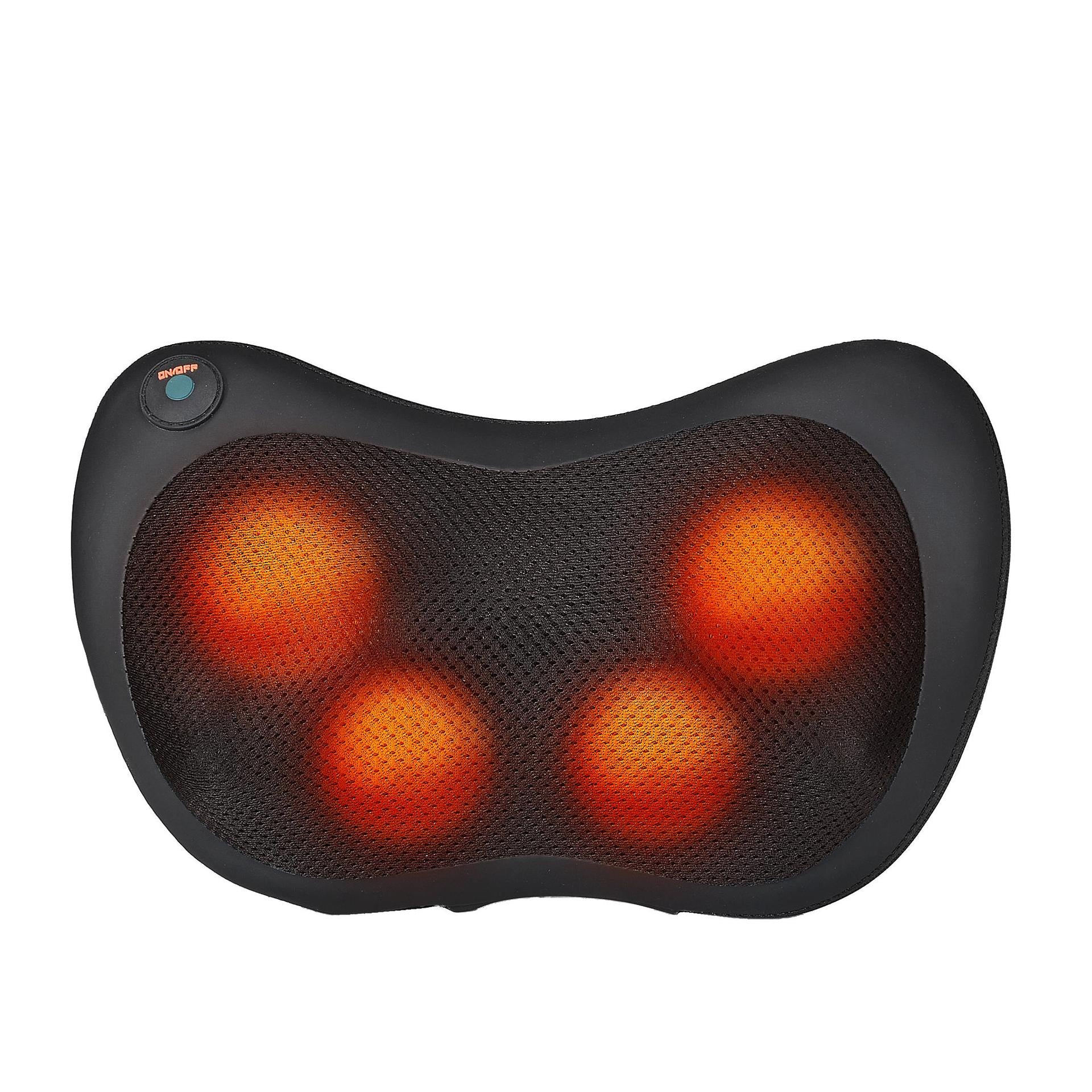 Electric Neck Massage Pillow