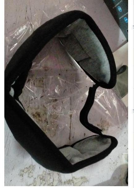 Bluetooth Sleep Eye mask