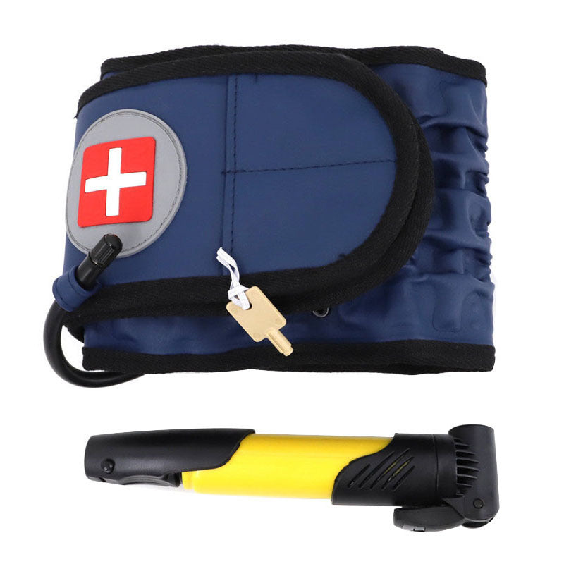 Lumbar Decompression Support Belt