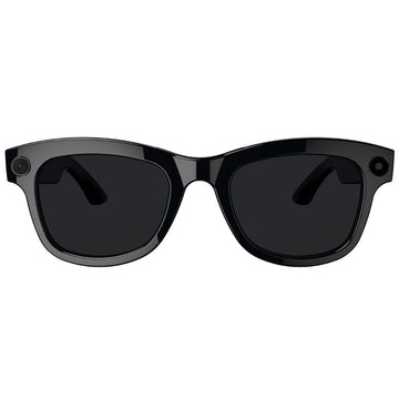 AI Translation Intelligent Glasses