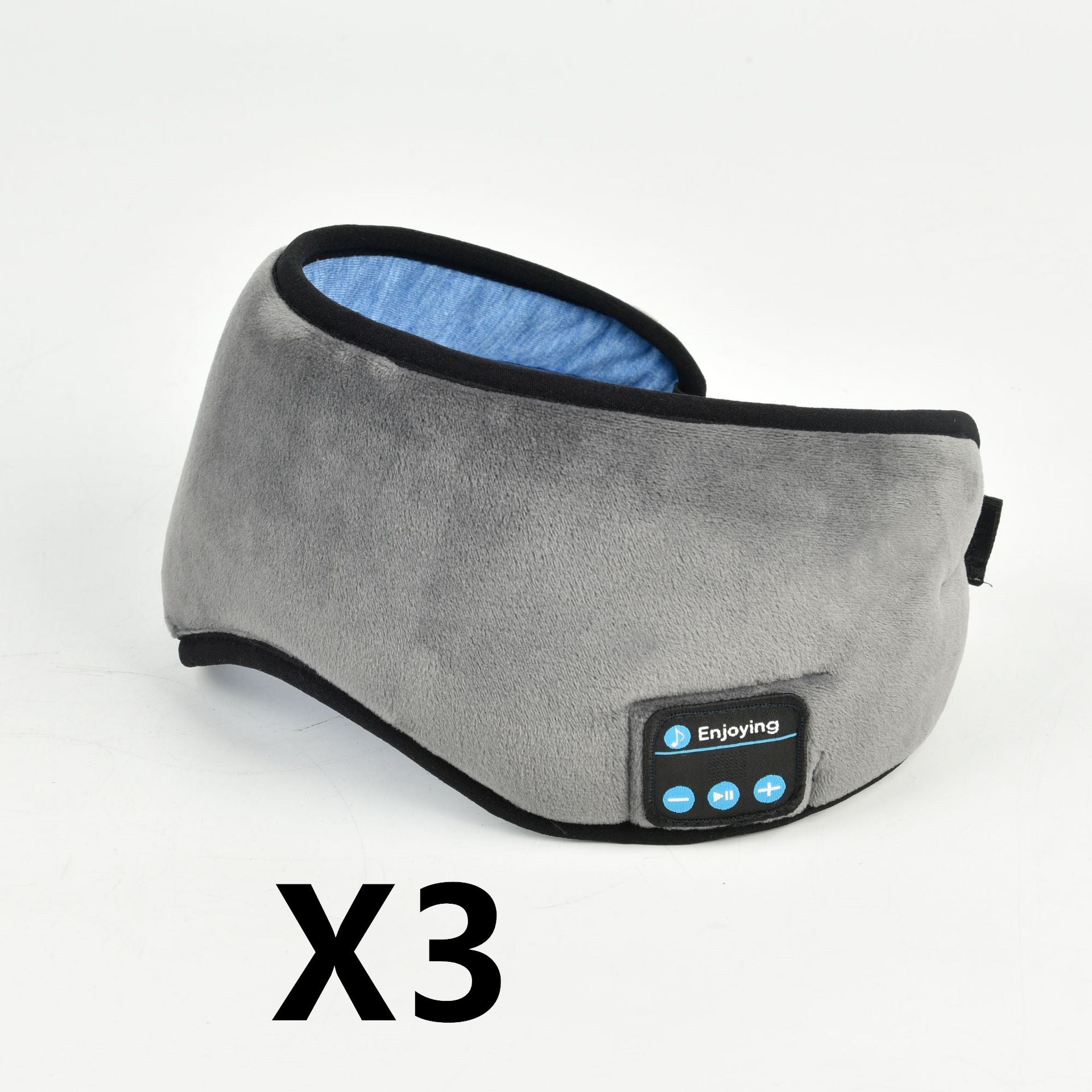 Bluetooth Sleep Eye mask